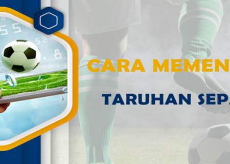 Cara Memenangkan Taruhan Sepak Bola: Yang Perlu Anda Ketahui Tentang 5 Taruhan Paling Umum