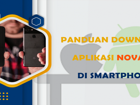 Panduan Download Aplikasi Nova88 di Smartphone