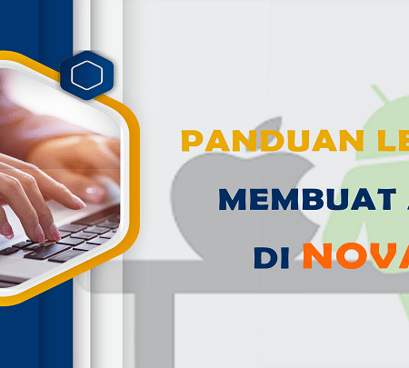 Panduan Lengkap Membuat Akun di Nova88