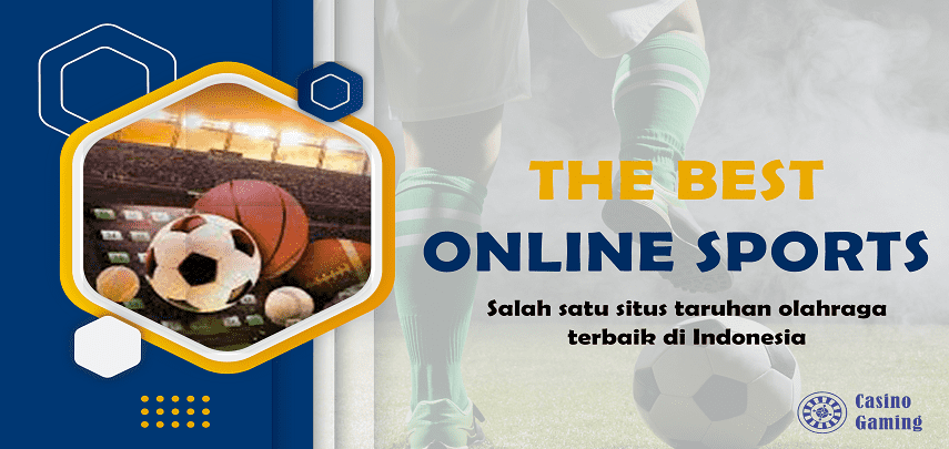 The best online sports