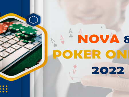 Situs Judi Nova88 Poker Online 2022
