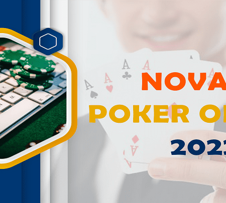 Situs Judi Nova88 Poker Online 2022