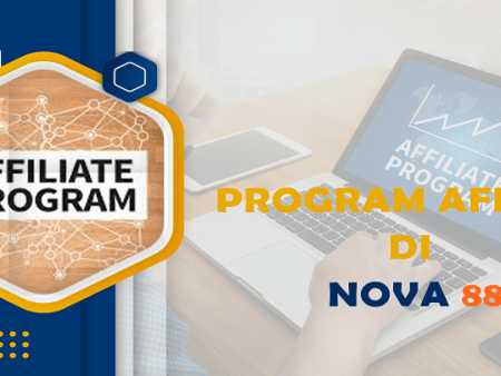 Program Afiliasi di Nova88