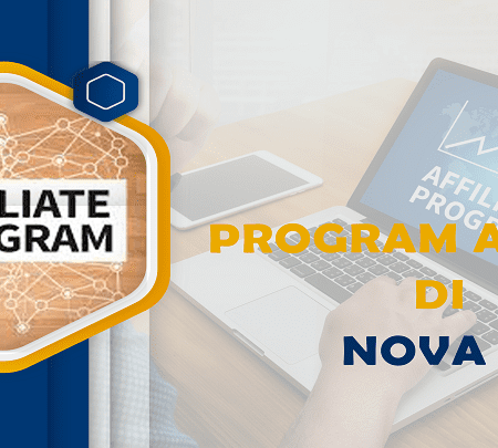 Program Afiliasi di Nova88