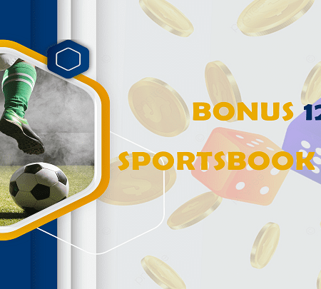 Bonus 128% Sportsbook Nova88