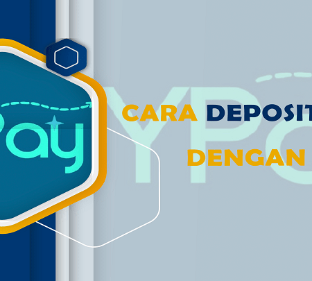 Cara Membayar Deposit Nova88 Dengan Ypay