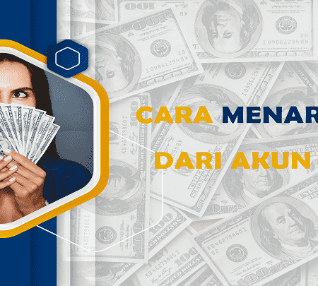 Cara Menarik Dana Dari Akun Nova88