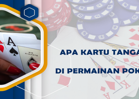 Apa Kartu Tangan Terbaik di Permainan Poker Nova88?