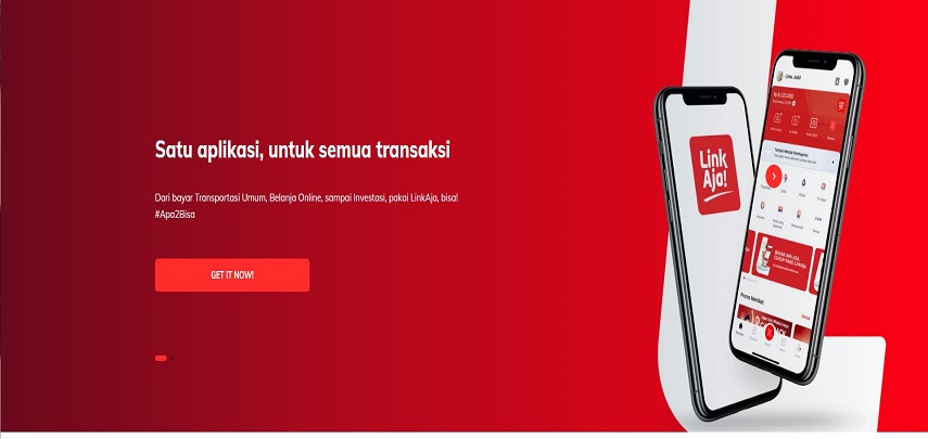 Bagaimana Cara Kerja LinkAja Untuk Deposit