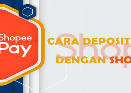 Cara Deposit Nova88 Dengan ShopeePay? Disini caranya