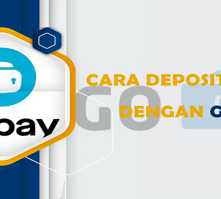 Bagaimanakah Cara Deposit Nova88 Dengan Menggunakan GoPay?