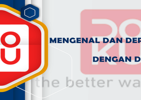 Mengenal dan Deposit Nova88 dengan Doku