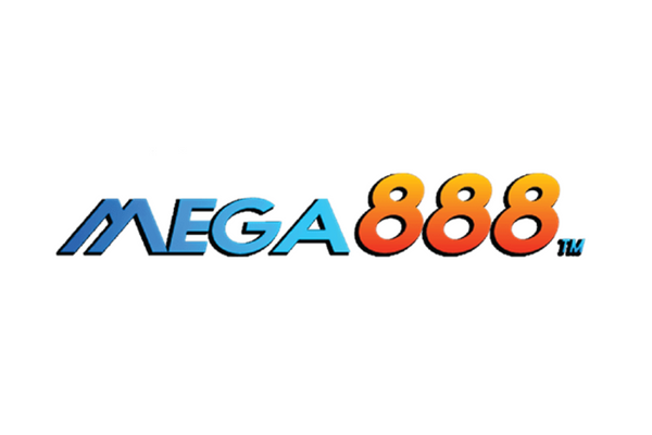 Mega888 logo