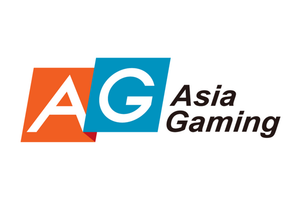 asia gaming logo